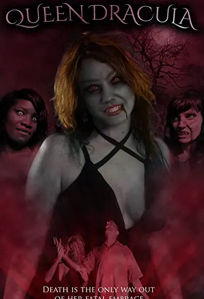 Queen Dracula