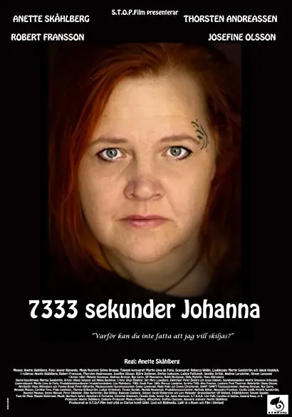 7333 sekunder Johanna