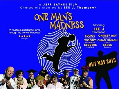 One Man's Madness