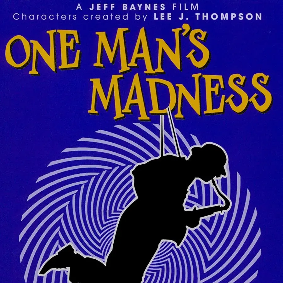 One Man's Madness online