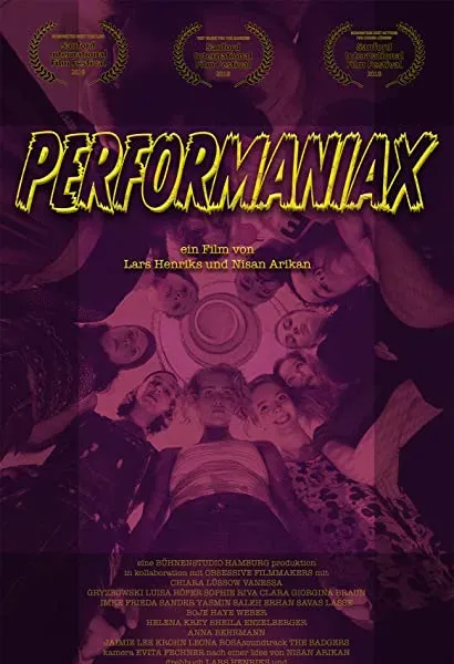 Performaniax