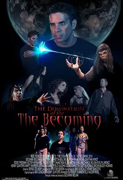 Domination of The Becoming