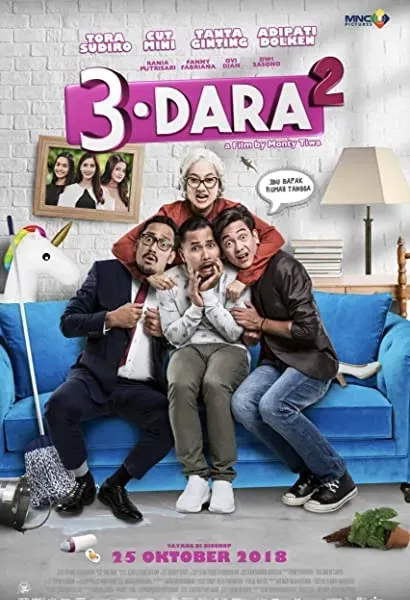 3 Dara 2