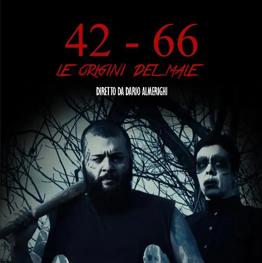 42 - 66 Le origini del Male online