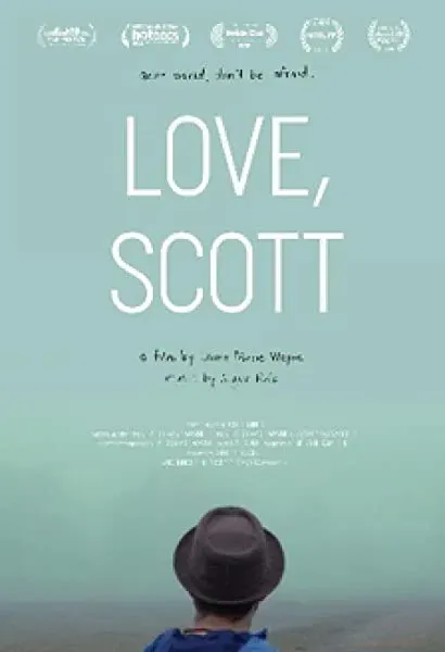 Love, Scott