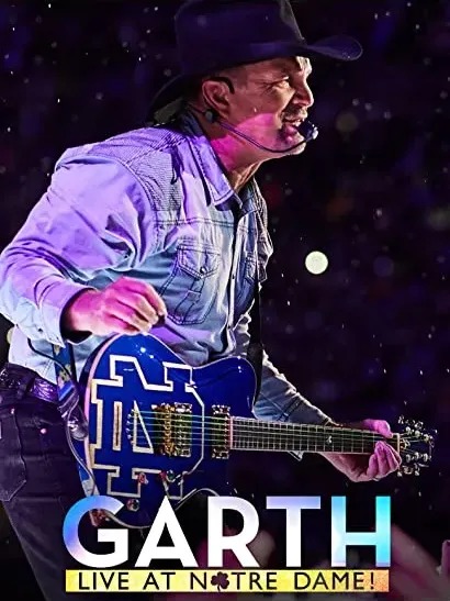 Garth: Live at Notre Dame