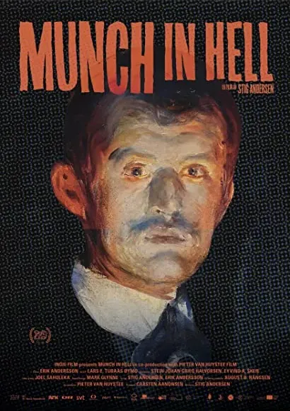 Munch i helvete