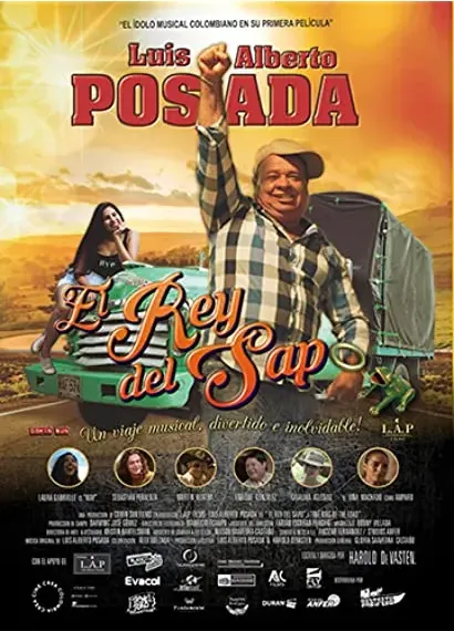 El Rey del sapo