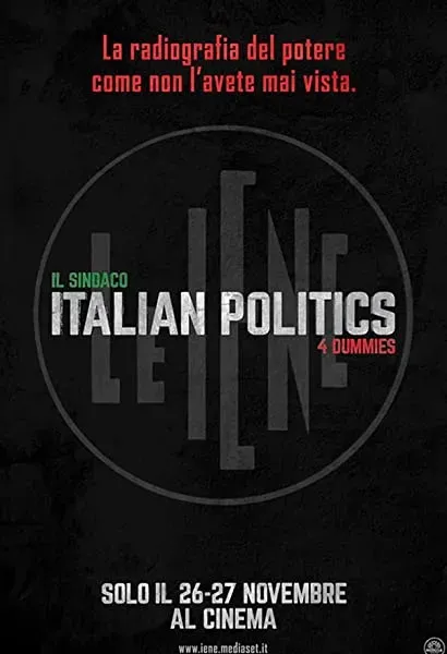 Il Sindaco - Italian Politics 4 Dummies
