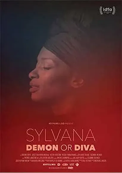 Sylvana, Demon or Diva