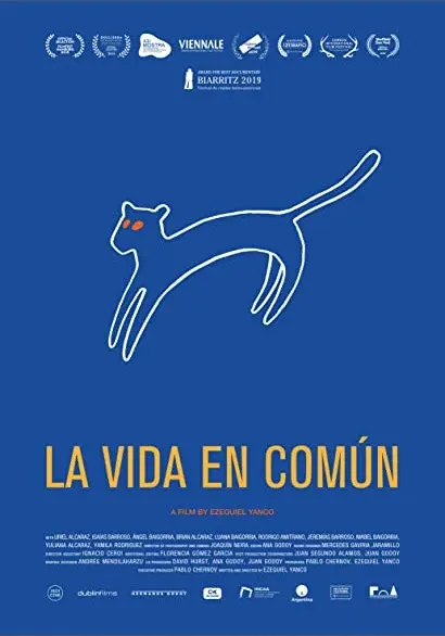 La vida en común