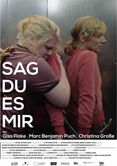 Sag Du Es Mir