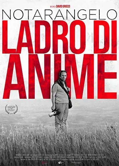 Notarangelo ladro di anime