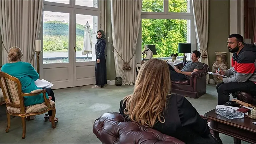 Eine Klasse für sich online