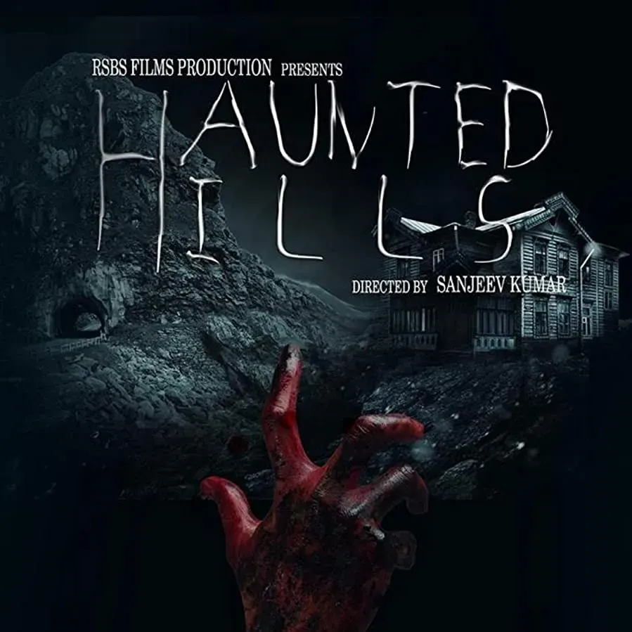 Haunted Hills online
