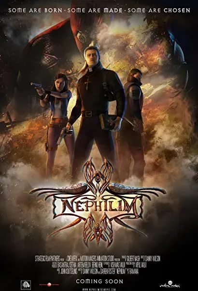 Nephilim