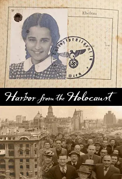 Harbor from the Holocaust