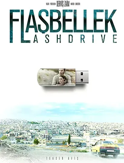 Flash Drive