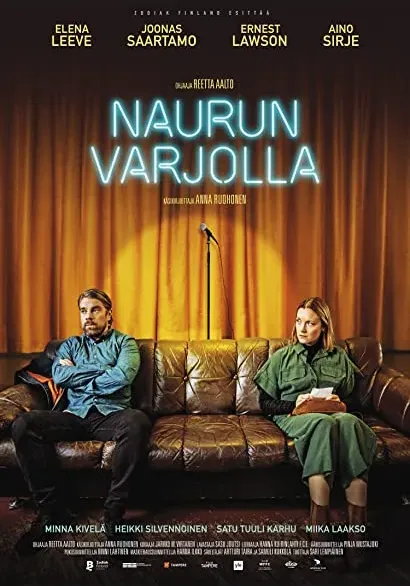 Naurun varjolla