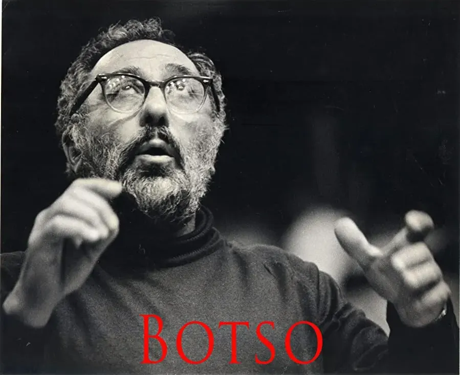 Botso online