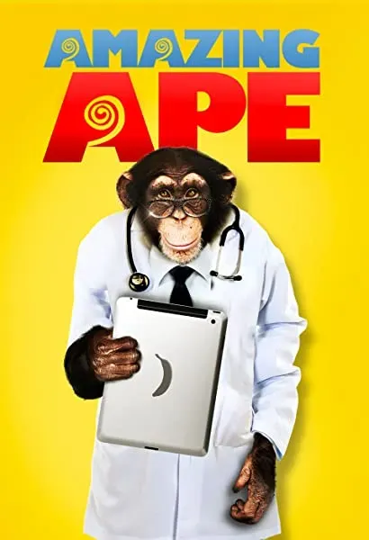 Amazing Ape