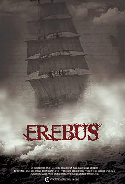Erebus