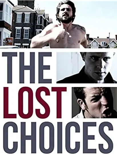The Lost Choices