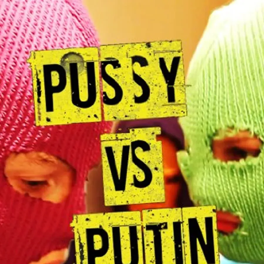 Pussy protiv Putina online