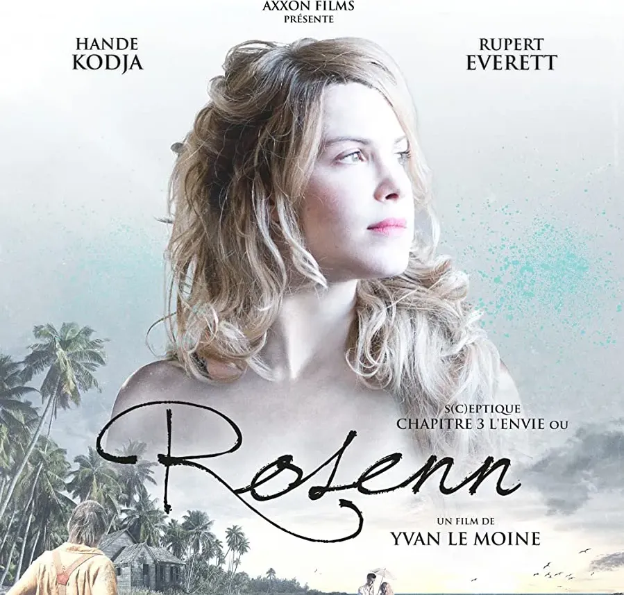 Rosenn online