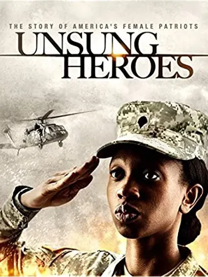 Unsung Heroes: The Story of America's Female Patriots