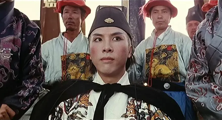San lung moon hak chan online