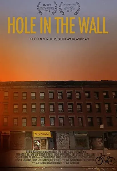 Hole in the Wall