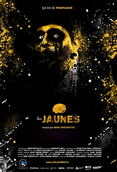 Les Jaunes