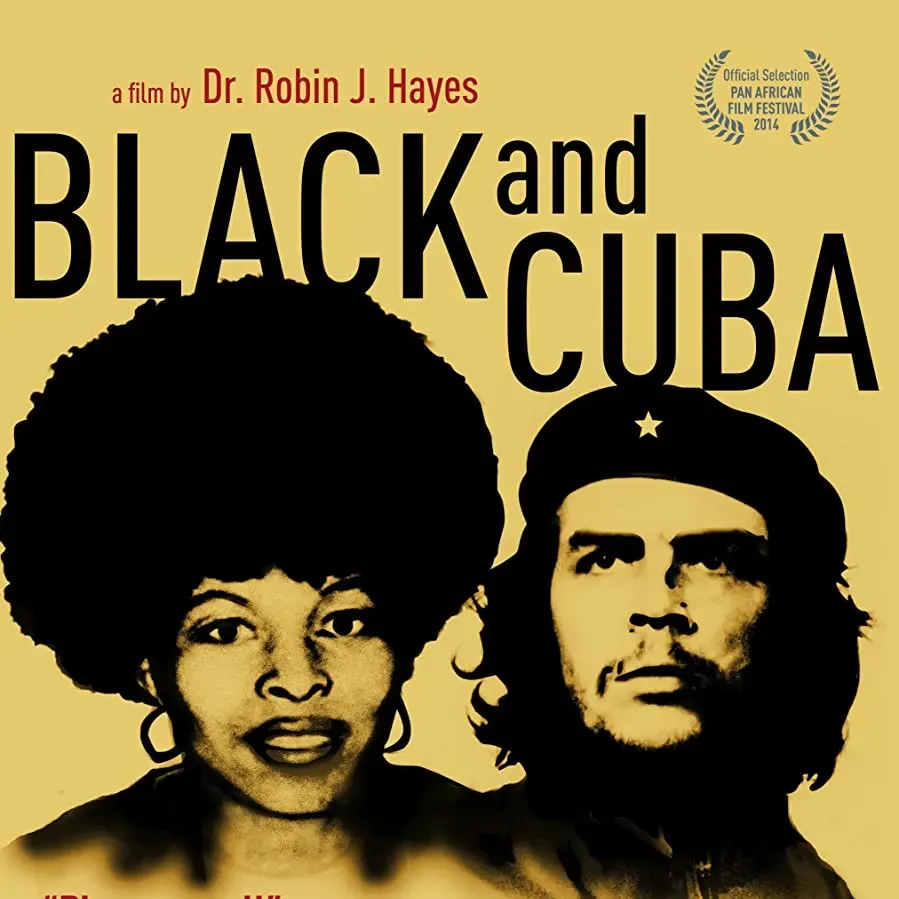 Black and Cuba online