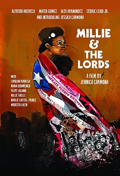 Millie and the Lords