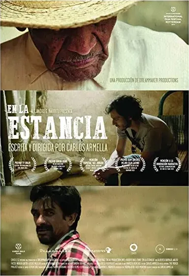 En La Estancia