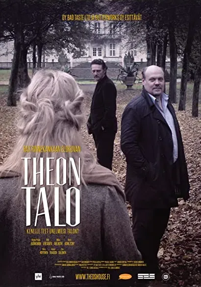 Theon talo