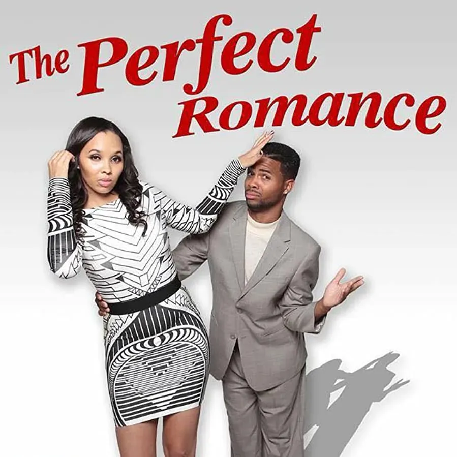 The Perfect Romance online