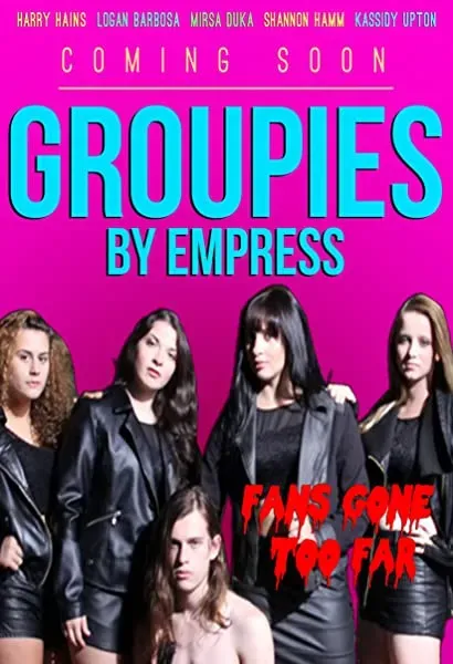 Groupies