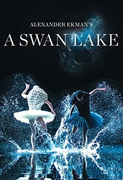 A Swan Lake