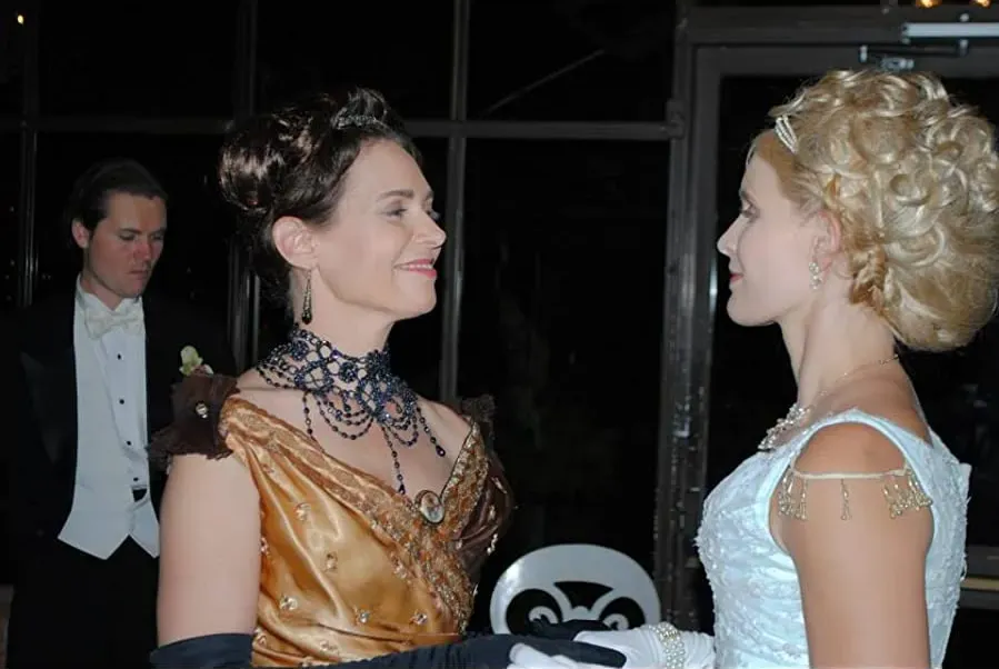 Lady Windermere's Fan online