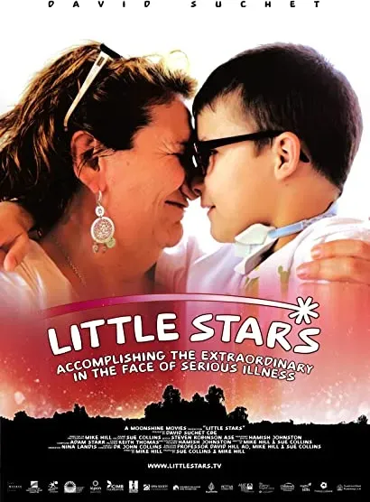 Little Stars
