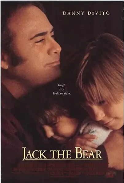 Jack Niedźwiadek
