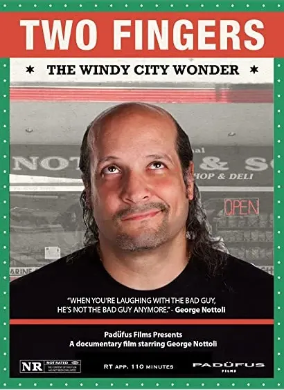 Two Fingers: The Windy City Wonder
