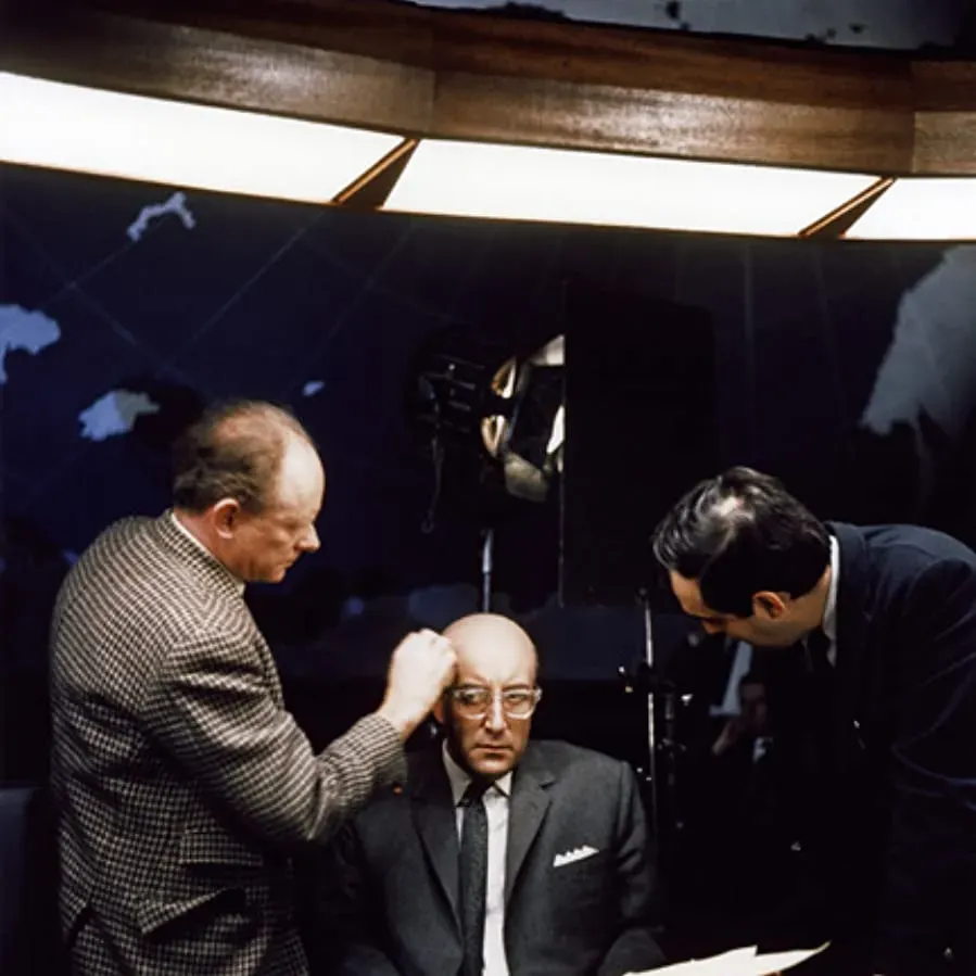 The War Room online