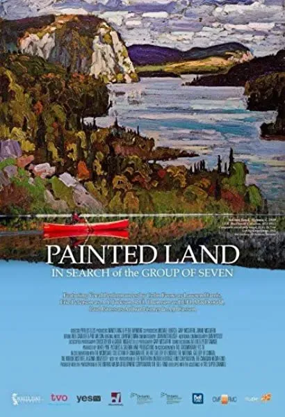 Painted Land: In Search of the Group of Seven