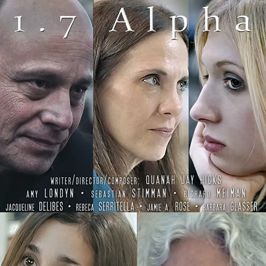 1.7 Alpha online
