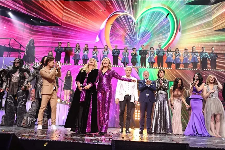 Eurovision's Greatest Hits online