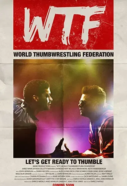 WTF: World Thumbwrestling Federation