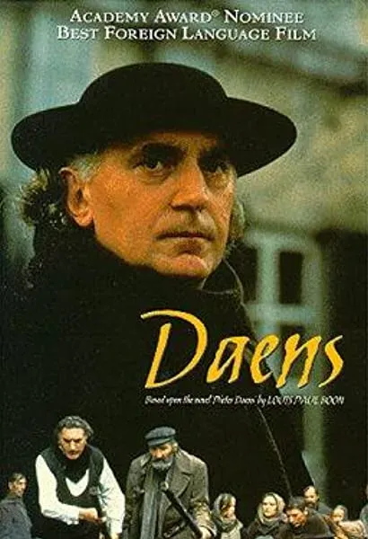 Daens